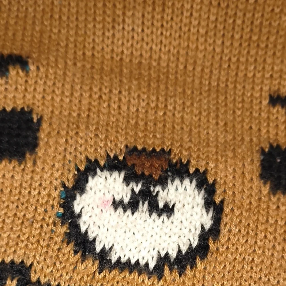 Teddy Fresh KIDS Sweater - Picture 3 of 7